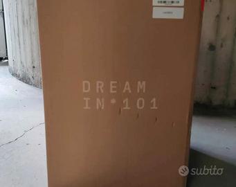 Topper dreamin101  bruno barbieri 