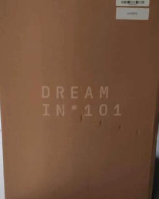Topper dreamin101  bruno barbieri 