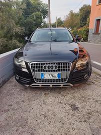 AUDI A4 allroad 2.0 TDI F.AP.