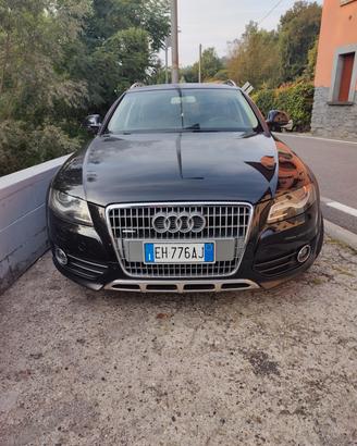 AUDI A4 allroad 2.0 TDI F.AP.