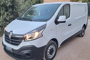 RENAULT TRAFIC  3 POSTI  2.0 DCI 120 CV 2021