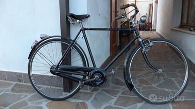 Bicicletta Maino anno 39
