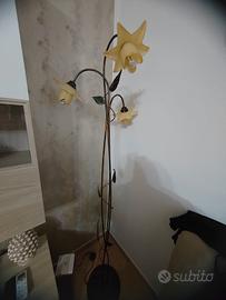 Lampada piantana