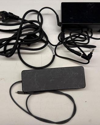 Docking Station HP USB-C Universal Dock