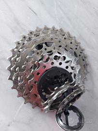 Pacco Pignoni Ultegra 11-30 11V