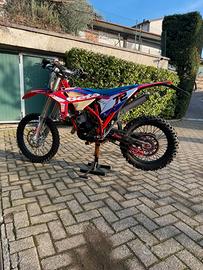 Beta 125 RR Factory 2020