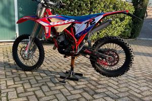 Beta 125 RR Factory 2020