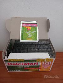 figurine calciatori panini 