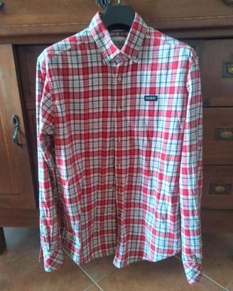 Camicia uomo Napapijri taglia L