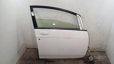 PORTIERA ANTERIORE DESTRA CITROEN C Zero 160786888