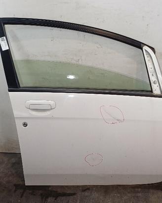 PORTIERA ANTERIORE DESTRA CITROEN C Zero 160786888