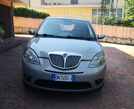 Lancia Ypsilon 2° serie