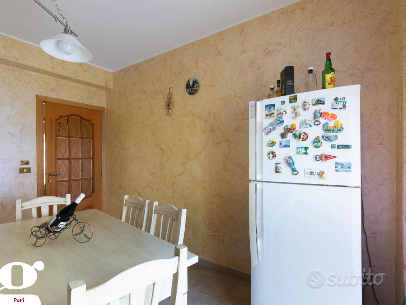 Appartamento – Brolo, Messina - Altro