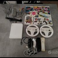 Nintendo Wii