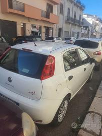 Fiat 1.3 multijet 75cv adatto anche per neopatenta