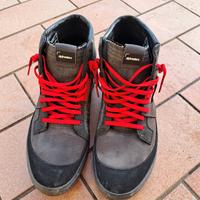 scarpe moto alpinestars by diesel