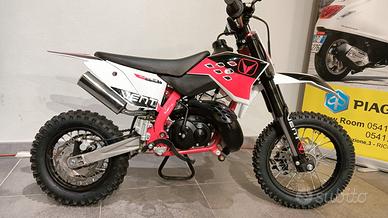 VENT BAJA 50 COMPETIZIONE