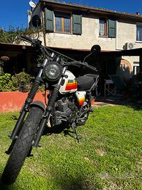 Brixton Cromwell 125