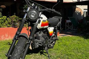 Brixton Cromwell 125