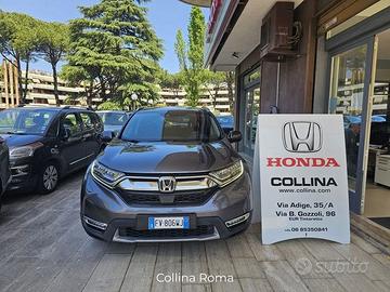 Honda CR-V 2.0 Hev Lifestyle Navi eCVT