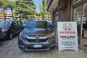 Honda CR-V 2.0 Hev Lifestyle Navi eCVT