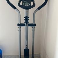 Ellittica Pro-Form Solida e Funzionante