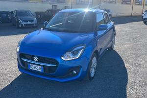 Suzuki Swift 1.2 Hybrid Cool