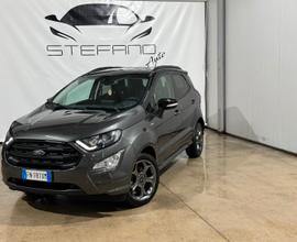 Ford EcoSport 1.5 TDCi 100 CV Start&Stop ST-Line