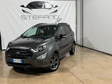 Ford EcoSport 1.5 TDCi 100 CV Start&Stop ST-Line