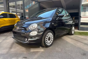 FIAT 500 Dolcevita 1.0 Hybrid 70cv + TFT + Clima