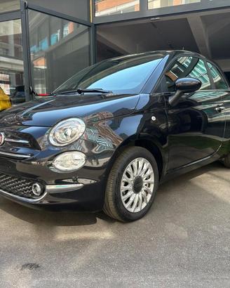 FIAT 500 Dolcevita 1.0 Hybrid 70cv + TFT + Clima
