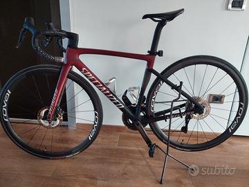 bdc specialized Tarmac Sl7 tg 49