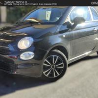Fiat 500 Pop 1.2 LPG #9389