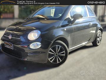 Fiat 500 Pop 1.2 LPG #9389