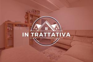 Porzione di casa - Cantello