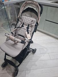 Passeggino trolley