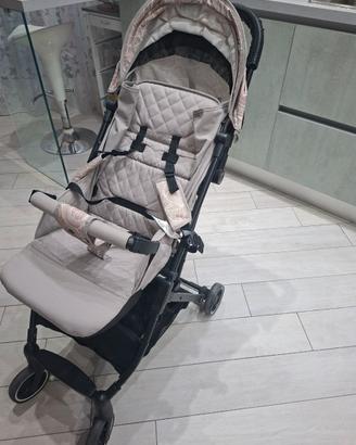 Passeggino trolley