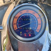 Kymco Venox 250 - 2005