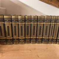 Enciclopedia del Novecento Treccani 11 volumi