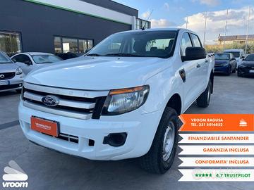 FORD Ranger 3� serie Ranger 2.2 TDCi XL 2pt.