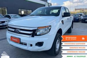 FORD Ranger 3� serie Ranger 2.2 TDCi XL 2pt.