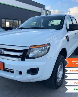 FORD Ranger 3� serie Ranger 2.2 TDCi XL 2pt.