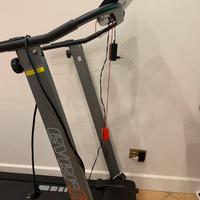 Tapis Roulant Event slim
