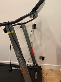 Tapis Roulant Event slim