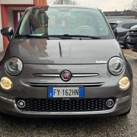 SI NEOPATENTATI Fiat 500 1.2 EasyPower Dolcevita