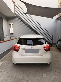 Mercedes Classe A 160 Diesel Automatic