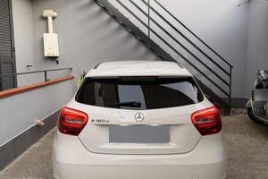 Mercedes Classe A 160 Diesel Automatic