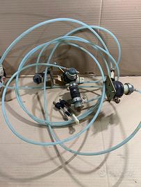 LANCIA BETA KIT REGOLAZIONE FARI NUOVO