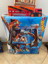 Hot wheels ultimate