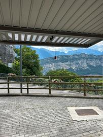 Garage zona Nago-Torbole